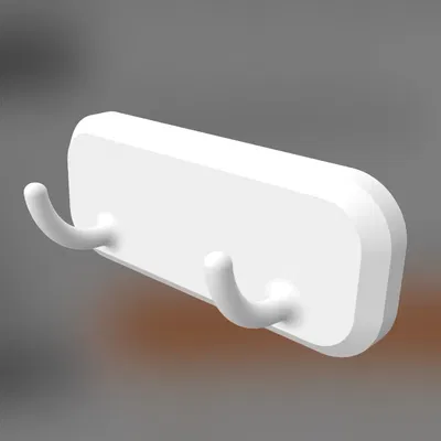 Móc từ tính treo găng tay nướng với đế giữ chắc chắn