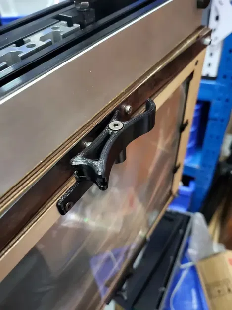 Màn hình lấy nét ECO810 cho máy ảnh định dạng lớn - Image 1