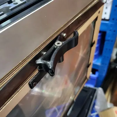 Màn hình lấy nét ECO810 cho máy ảnh định dạng lớn