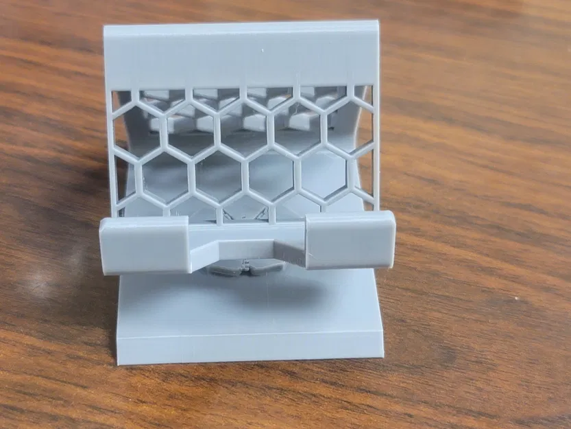 Giá đỡ điện thoại lớn cho iPhone trong hộp OtterBox - Image 2