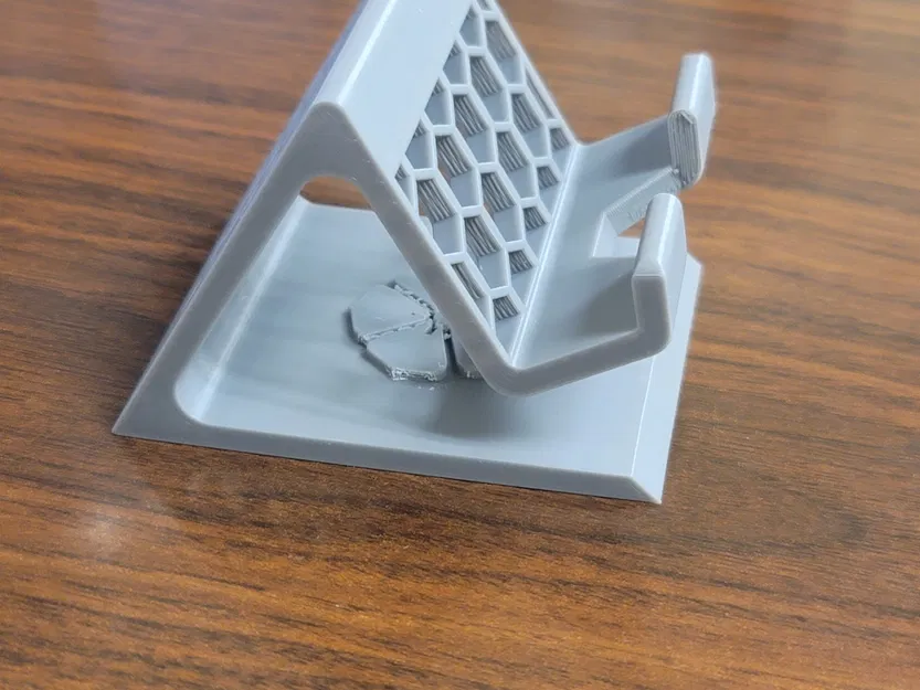 Giá đỡ điện thoại lớn cho iPhone trong hộp OtterBox - Image 3