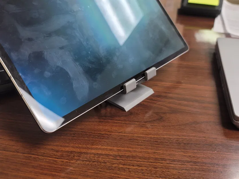 Giá đỡ điện thoại lớn cho iPhone trong hộp OtterBox - Image 4