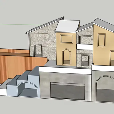 Hộp đèn cho bối cảnh Giáng sinh GT 14