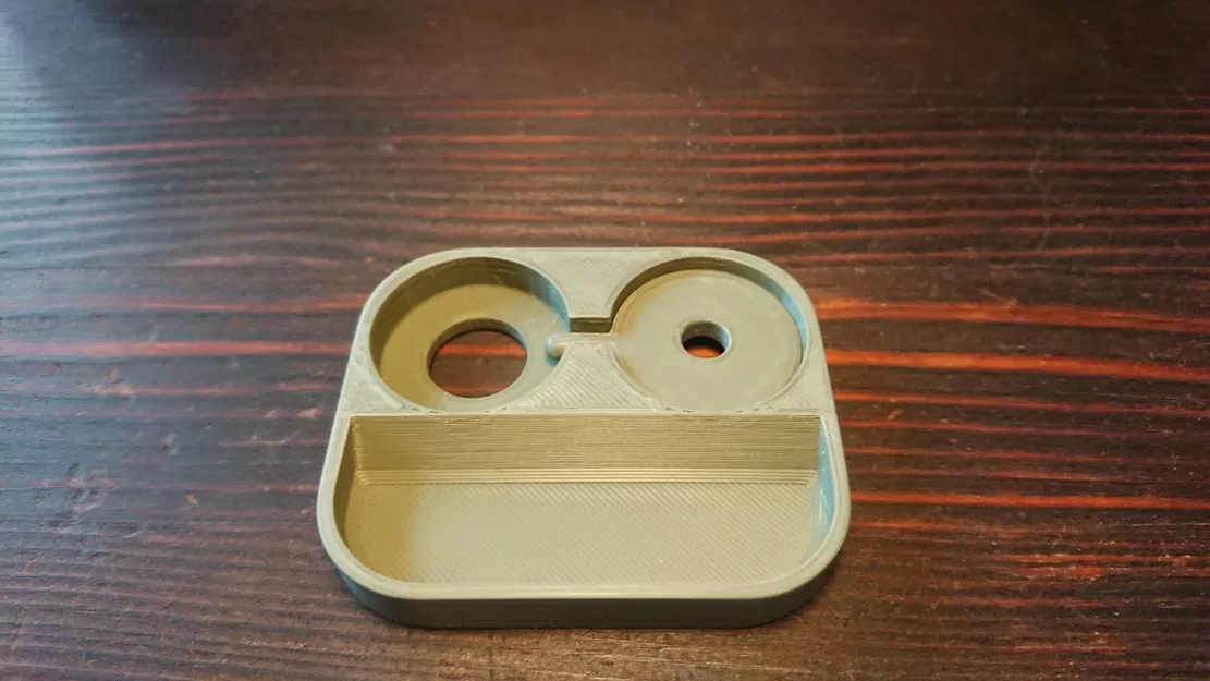 Công cụ lắp đạn cho súng Crosman 1077 - Image 4