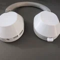 Nắp tai nghe Sony XM5 với đế sạc không dây Qi - Thumbnail 4