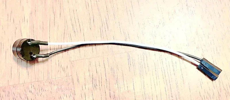 Mô hình robot Ninja Otto sử dụng Nano V3 và Shield - Image 8