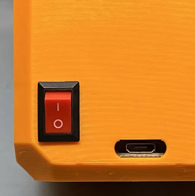 Mô hình robot Ninja Otto sử dụng Nano V3 và Shield - Image 9