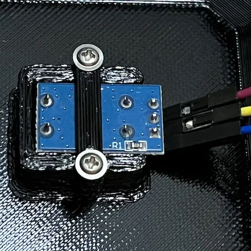 Mô hình robot Ninja Otto sử dụng Nano V3 và Shield - Image 12