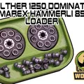 Công cụ nạp đạn cho Walther 1250 Dominator và Umarex Hammerli 850 - Thumbnail 1