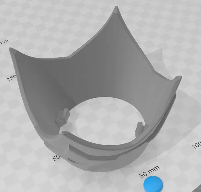 Bộ trang sức và vương miện cosplay Rosalina - Image 2