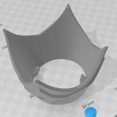 Bộ trang sức và vương miện cosplay Rosalina