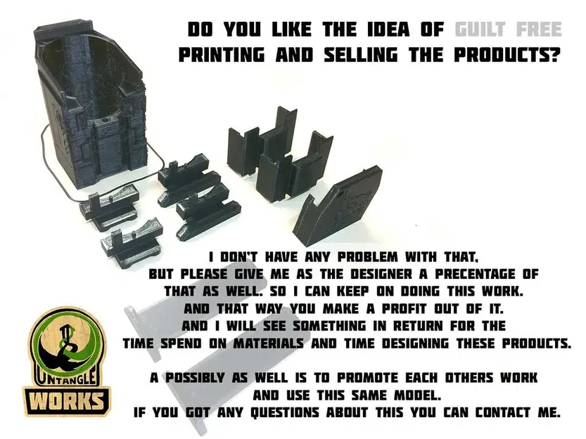 Công cụ nạp đạn cho Walther 1250 Dominator và Umarex Hammerli 850 - Image 4