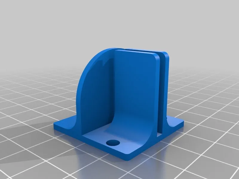 Giá để dao kéo đơn giản từ MDF 3mm - Image 2