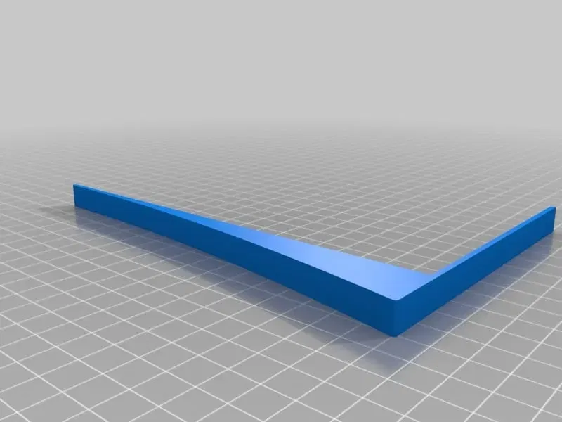 Giá đỡ sách tiện lợi có thể giấu dưới sách - Image 2