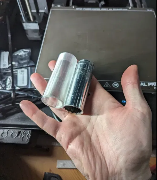 Vỏ bảo vệ ổ cắm cho bánh xe ô tô - Image 3