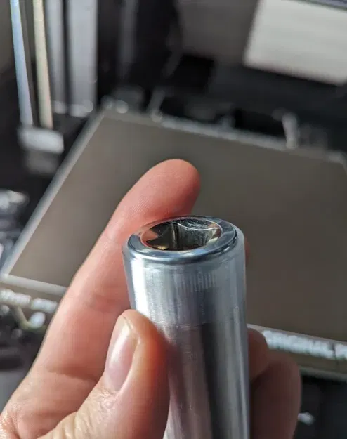 Vỏ bảo vệ ổ cắm cho bánh xe ô tô - Image 4