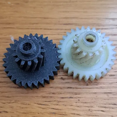 Bánh răng thay thế cho máy cắt cỏ Gtech HT05 Plus