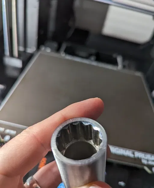 Vỏ bảo vệ ổ cắm cho bánh xe ô tô - Image 6