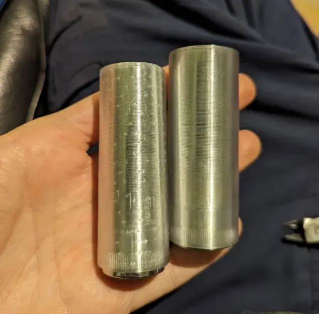 Vỏ bảo vệ ổ cắm cho bánh xe ô tô - Image 8