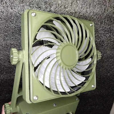 Bộ vỏ quạt 140mm mỏng cho quạt máy tính