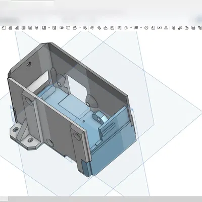 Nguồn điện 350 Watt cho máy in 3D Prusa MK3s(+) và MK4