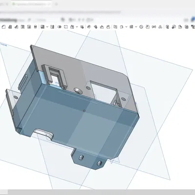 Nguồn điện 350 Watt cho máy in 3D Prusa MK3s(+) và MK4