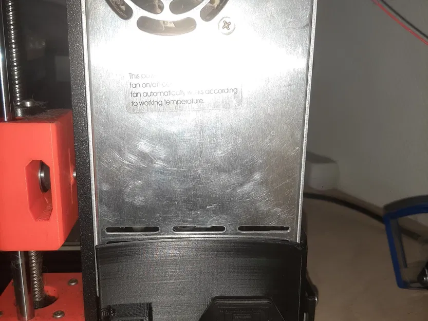 Nguồn điện 350 Watt cho máy in 3D Prusa MK3s(+) và MK4 - Image 3