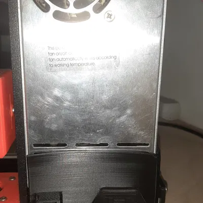 Nguồn điện 350 Watt cho máy in 3D Prusa MK3s(+) và MK4