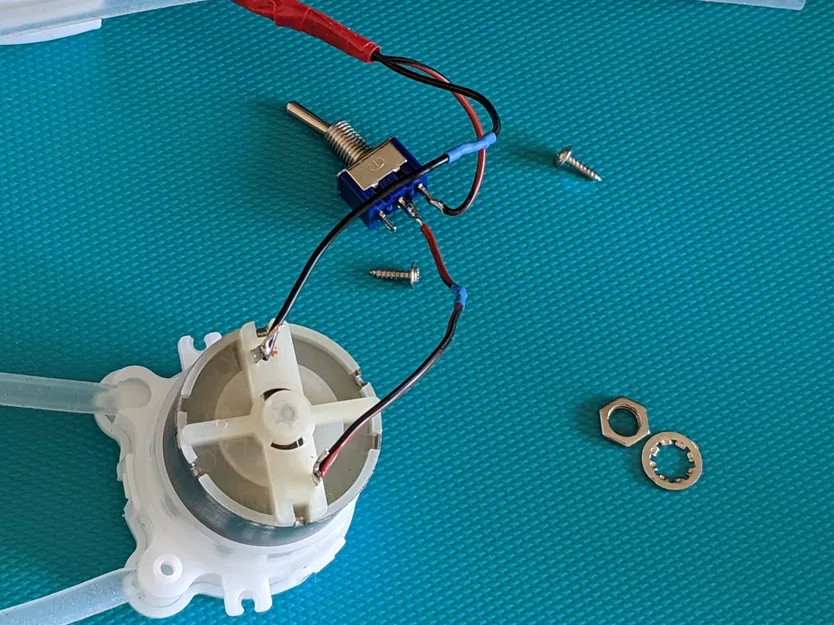 Công cụ loại bỏ nhựa resin ResiVac 1000 cho máy in 3D - Image 5