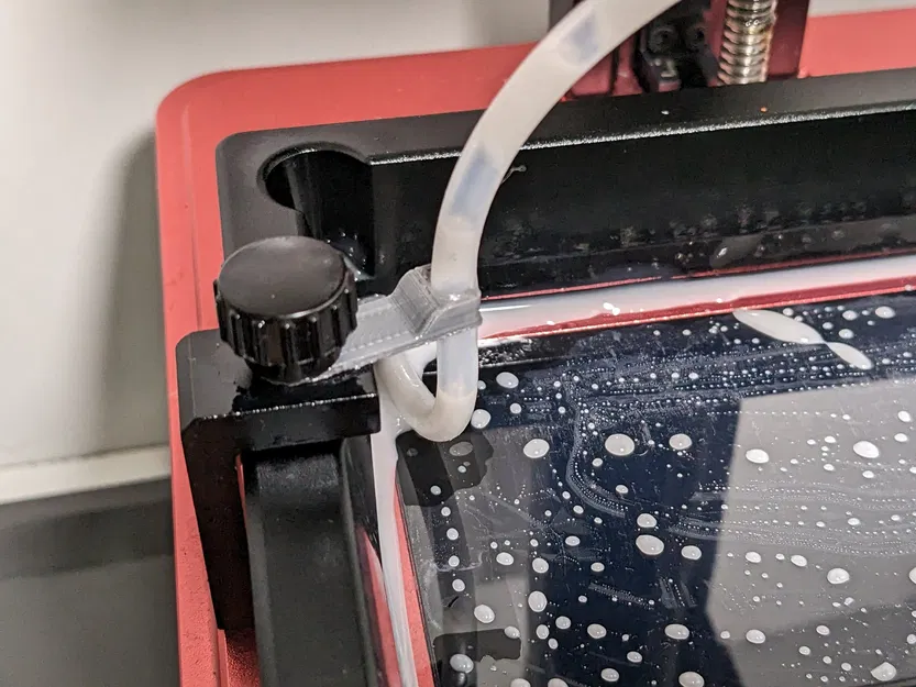 Công cụ loại bỏ nhựa resin ResiVac 1000 cho máy in 3D - Image 6