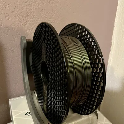 Giá đỡ cuộn filament Ultimate gắn tường