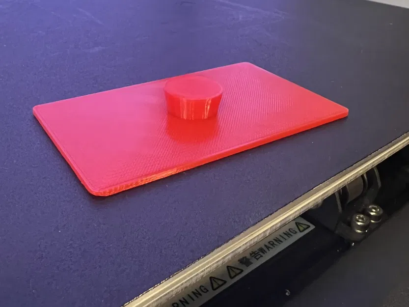 Nắp che màn hình LCD cho máy in 3D CR-10 Max - Image 2