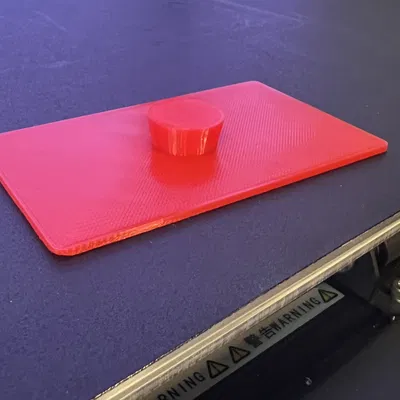 Nắp che màn hình LCD cho máy in 3D CR-10 Max