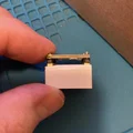 Giá đỡ lắp ráp minibadge SAINTCON - Thumbnail 2