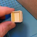 Giá đỡ lắp ráp minibadge SAINTCON - Thumbnail 3
