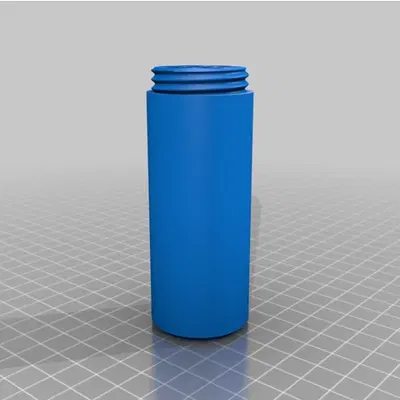 Vỏ thuốc lá hình vỏ đạn shotgun