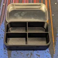 Chèn chia Altoid tùy chỉnh cho hộp thiếc hình chữ nhật - Thumbnail 2