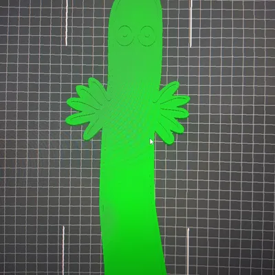 Mô hình hộp đèn Hattiwatti đang được phát triển