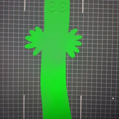 Mô hình hộp đèn Hattiwatti đang được phát triển