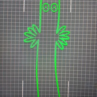 Mô hình hộp đèn Hattiwatti đang được phát triển