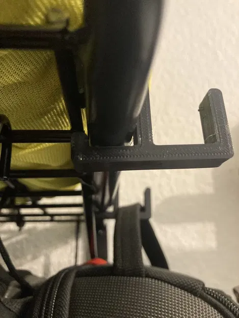 Móc treo áo cho biker phong cách hiện đại - Image 2