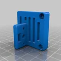 Giá đỡ BLTouch cho máy in 3D Creality Ender 3 - Thumbnail 1
