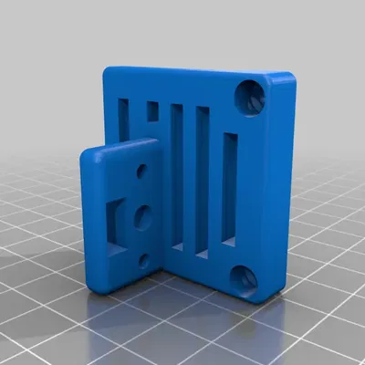 Giá đỡ BLTouch cho máy in 3D Creality Ender 3