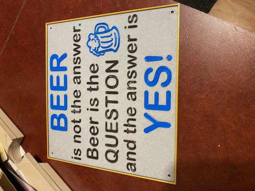 Biểu tượng bia với viền nổi và màu sắc đa dạng - Image 1