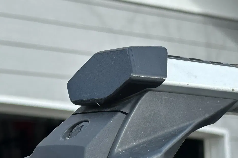 Nắp giá đỡ Thule cho Audi Q7 Q8 - Image 4