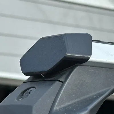 Nắp giá đỡ Thule cho Audi Q7 Q8