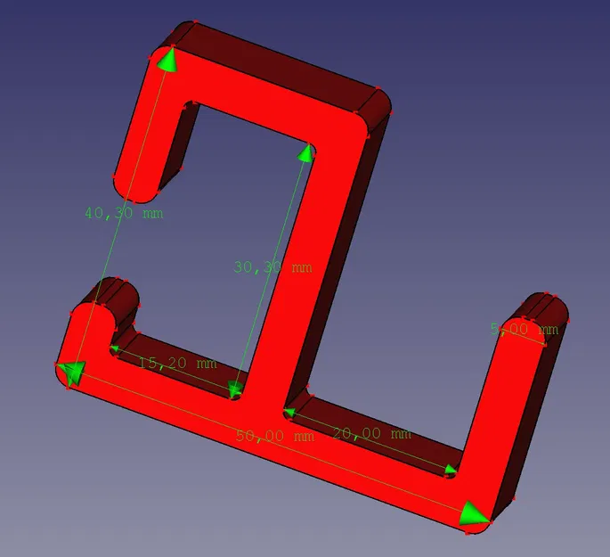 Móc treo áo cho biker phong cách hiện đại - Image 4