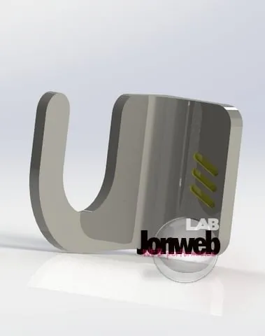 Móc treo chuyên dụng cho bảng tường Parkside - Image 6