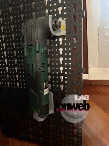 Móc treo chuyên dụng cho bảng tường Parkside - Image 9