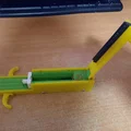 Máy cuốn thuốc lá thủ công bằng tay - Thumbnail 1